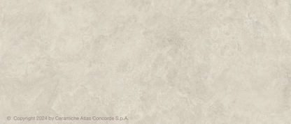 Atlas Concorde HybridSlab™ Boost Icor Bone Rectified Porcelain Slab
