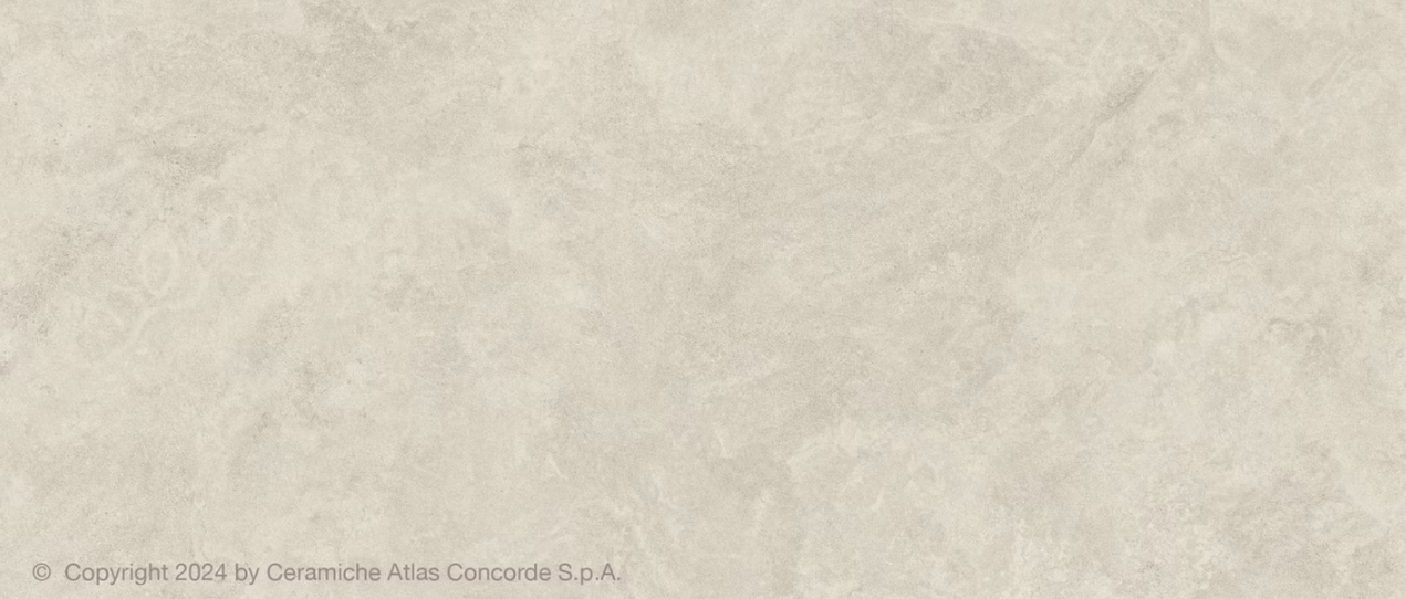 Atlas Concorde HybridSlab™ Boost Icor Bone Rectified Porcelain Slab