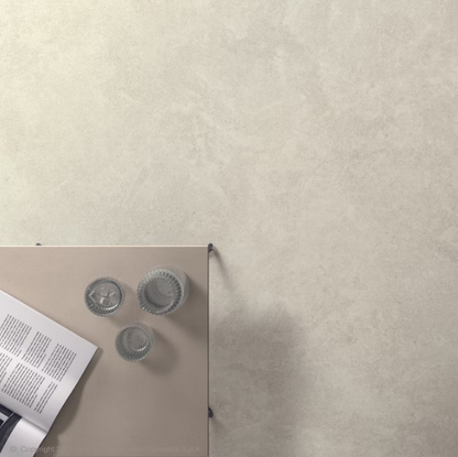 Atlas Concorde HybridSlab™ Boost Icor Bone Rectified Porcelain Slab
