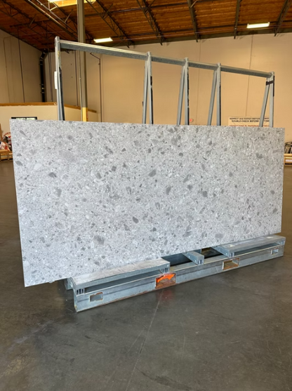 Atlas Concorde HybridSlab™ Boost Mix Pearl Rectified Porcelain Slab