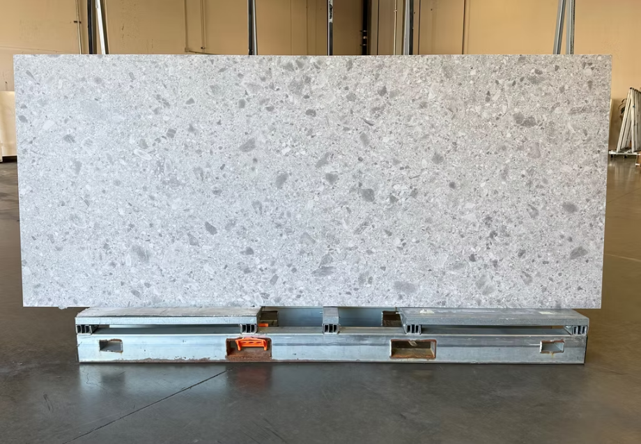 Atlas Concorde HybridSlab™ Boost Mix Pearl Rectified Porcelain Slab