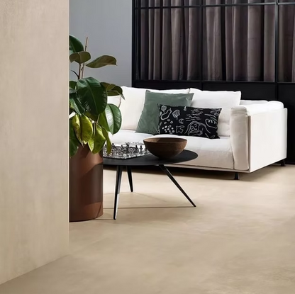 Atlas Concorde HybridSlab™ Boost Pro Cream Rectified Porcelain Slab