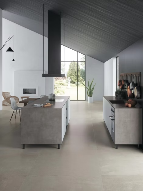 Atlas Concorde HybridSlab™ Boost Pro Pearl Rectified Porcelain Slab