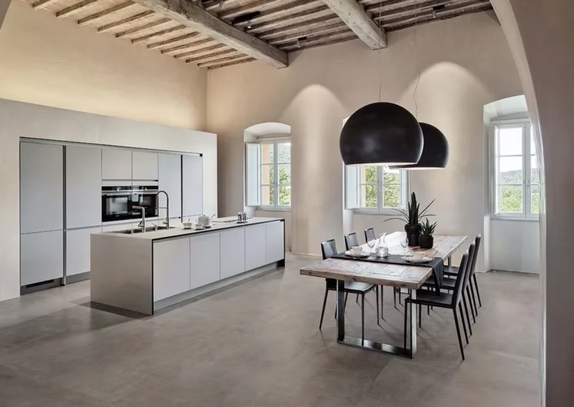 Atlas Concorde HybridSlab™ Boost Pro Pearl Rectified Porcelain Slab