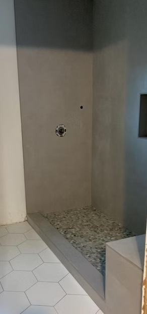 Atlas Concorde HybridSlab™ Boost Pro Pearl Rectified Porcelain Slab