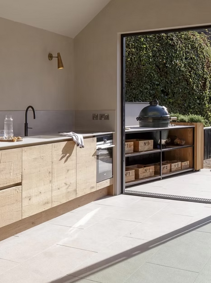 Atlas Plan PorcelainTop™ Boost White Porcelain Slab