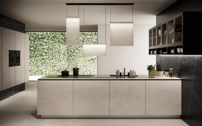 Atlas Plan PorcelainTop™ Boost White Porcelain Slab