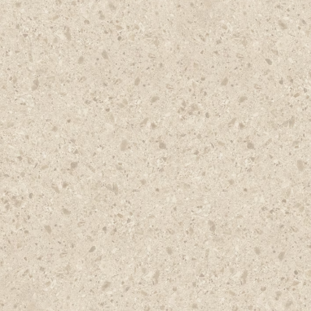 Atlas Concorde HybridSlab™ Boost Mix Ivory Rectified Porcelain Slab