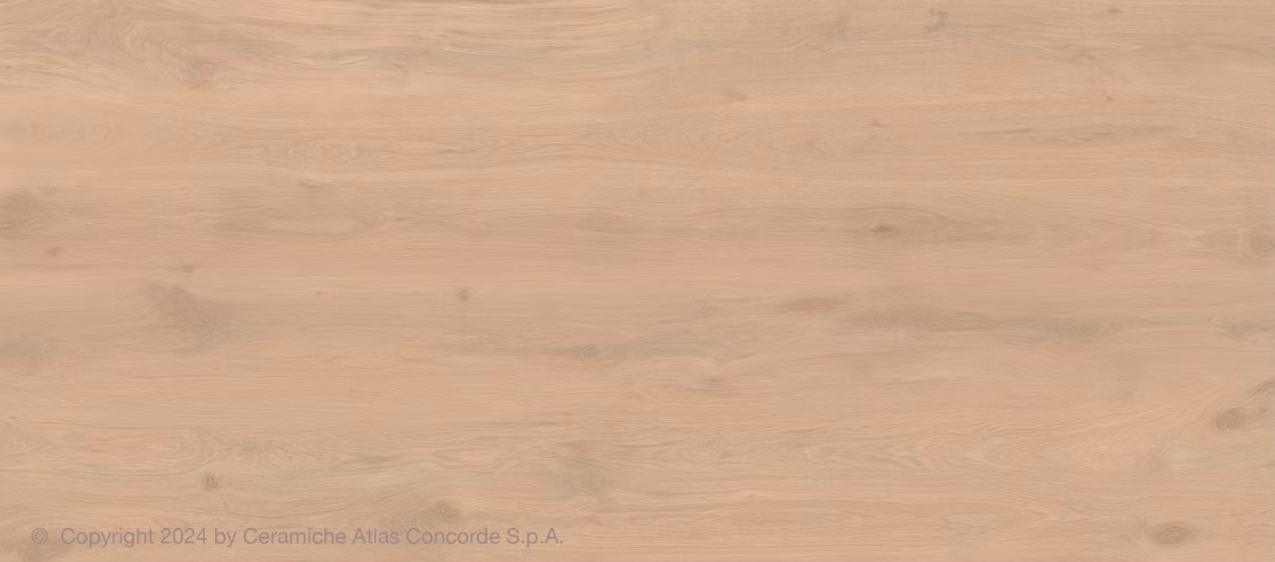 Atlas Concorde HybridSlab™ Bright Oak Rectified Porcelain Slab