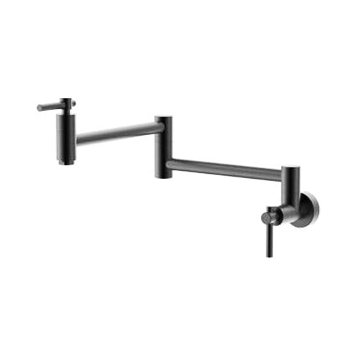 Nimbus Wall-Mounted Kitchen Pot Filler