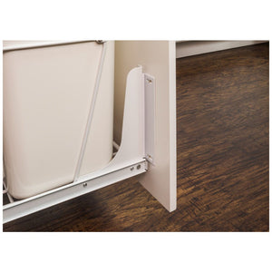 Alora Door Mounting Kit for CAN-EBM Series
