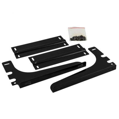 Alora Door Mounting Kit for CAN-EBM Series