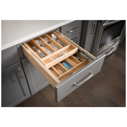 Joni Double Cutlery Drawer