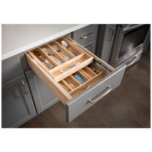 Load image into Gallery viewer, Joni Double Cutlery Drawer
