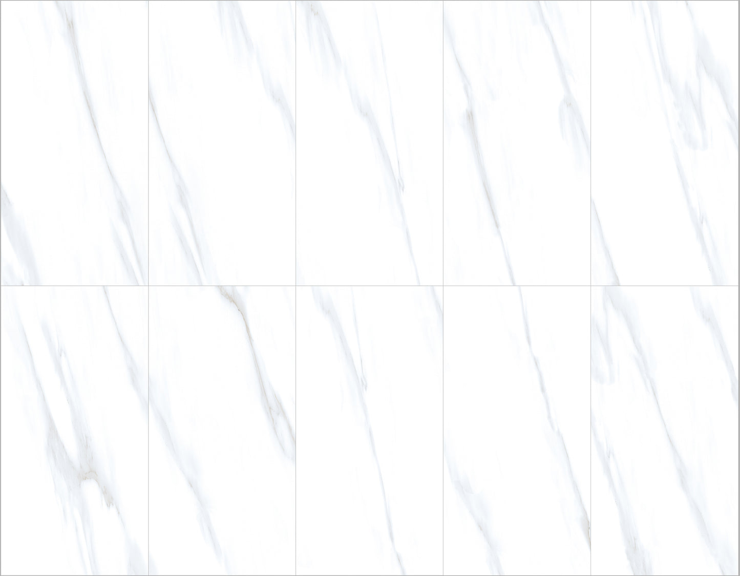 Marmol Calacatta Extra Porcelain Tile