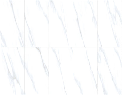 Marmol Calacatta Extra Porcelain Tile