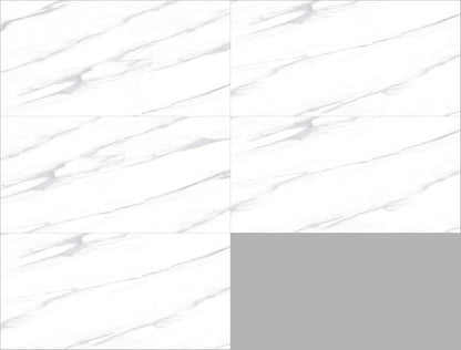 Marmol Calacatta Extra Porcelain Tile