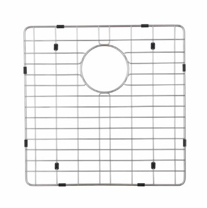 Keyah 13-1/2" x 16" Steel Sink Grid