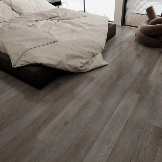 Central Mahoe Waterproof SPC Flooring