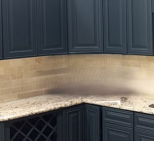 Charleston Mountain Raised Panel