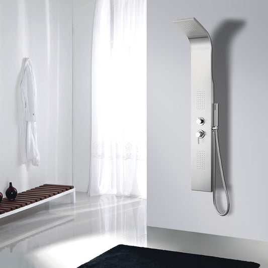 Maja Shower Panel System
