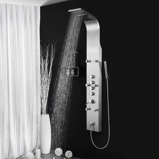 Alva Shower Panel System