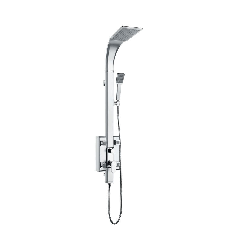 Lovisa Shower Panel System