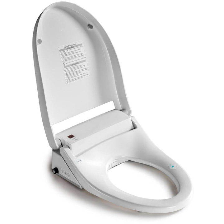 George Intelligent Toilet Seat