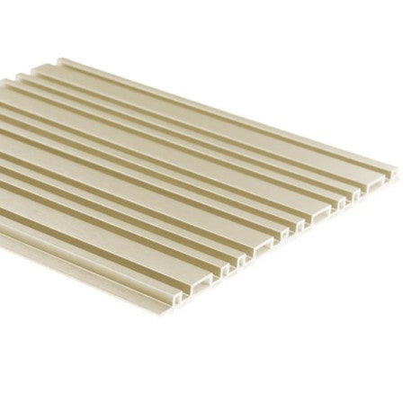 Pattern Slatted WPC Interior Decorative Wall Panel – KBF Home Improvement