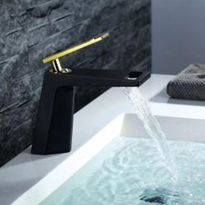Bruma Bathroom Lavatory Faucet