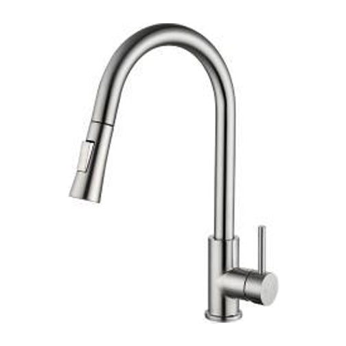 Brook Kitchen Faucet