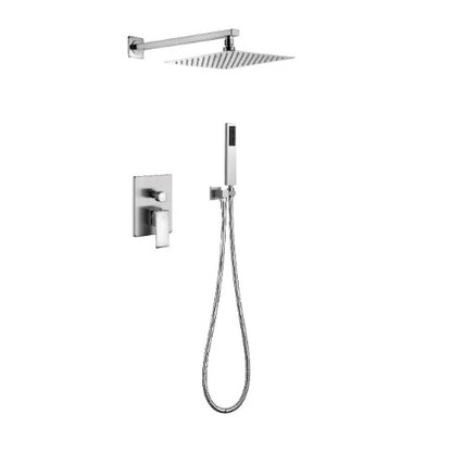 Tabitha Shower Faucet