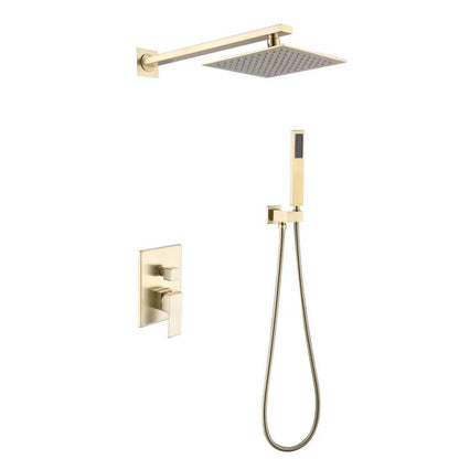 Tabitha Shower Faucet