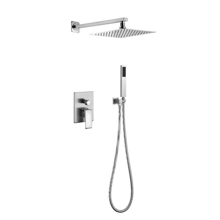 Tabitha Shower Faucet