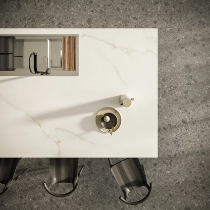 Atlas Plan PorcelainTop™ Calacatta Apuano Porcelain Slab