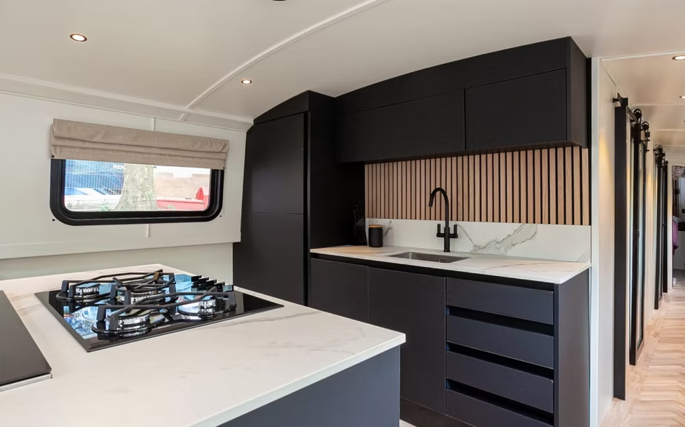 Atlas Plan PorcelainTop™ Calacatta Extra Porcelain Slab