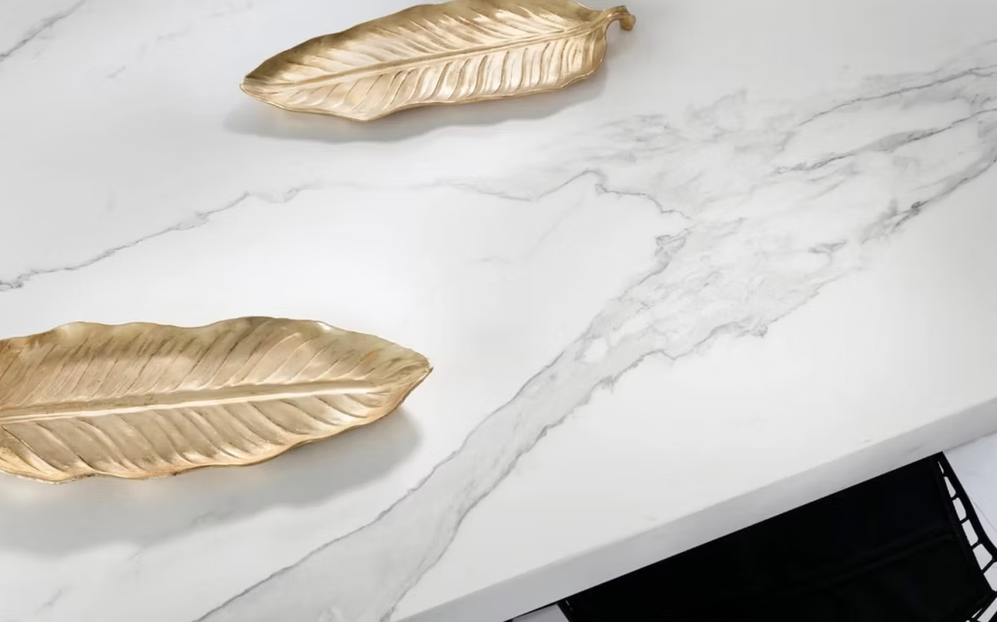 Atlas Plan PorcelainTop™ Calacatta Extra Porcelain Slab
