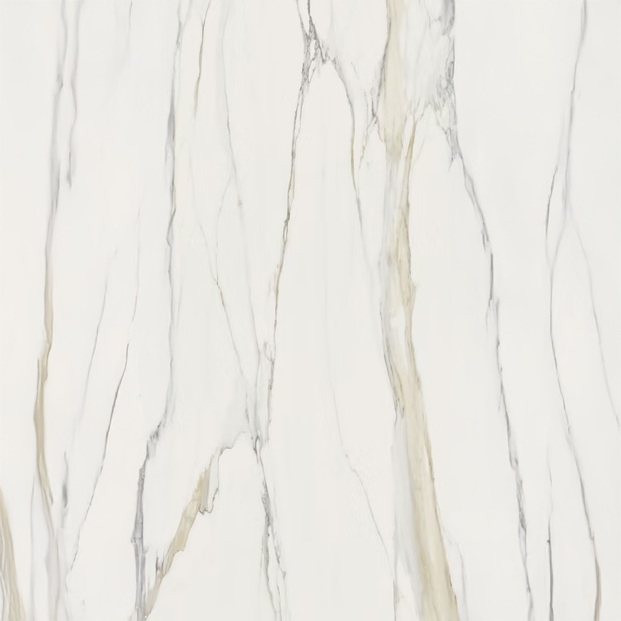 Florim PorcelainTop™ Calacatta Gold Porcelain Slab