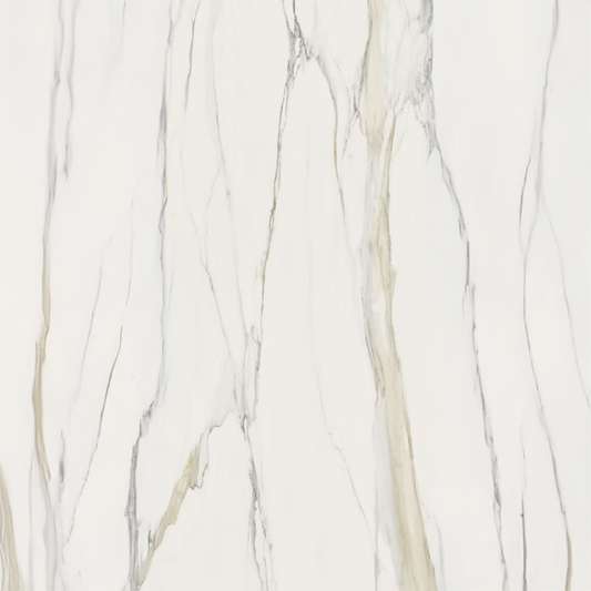 Florim PorcelainTop™ Calacatta Gold Porcelain Slab