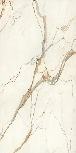 Atlas Plan PorcelainTop™ Calacatta Imperiale Porcelain Slab