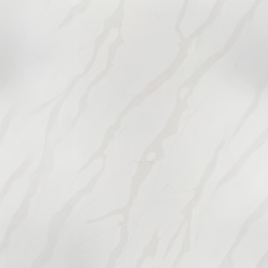 Calacatta La Miel Sintera Silica-Free Quartz Slab