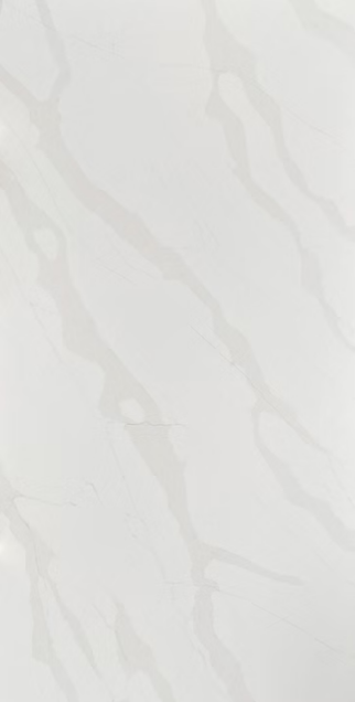 Calacatta La Miel Sintera Silica-Free Quartz Slab