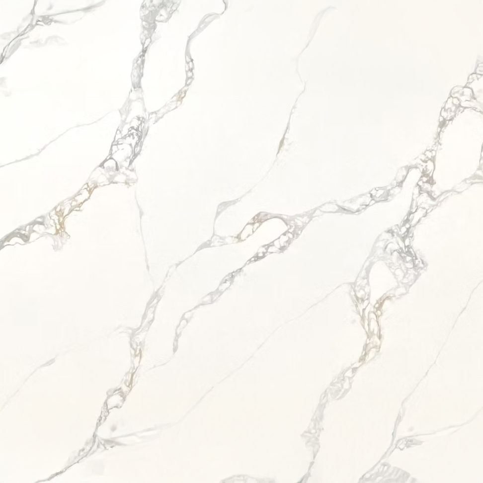 Mina De Oro Sintera Silica-Free Quartz Slab