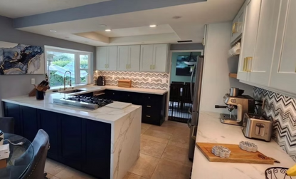 Mina De Oro Quartz Slab