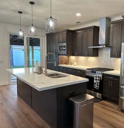 Mina De Oro Quartz Slab