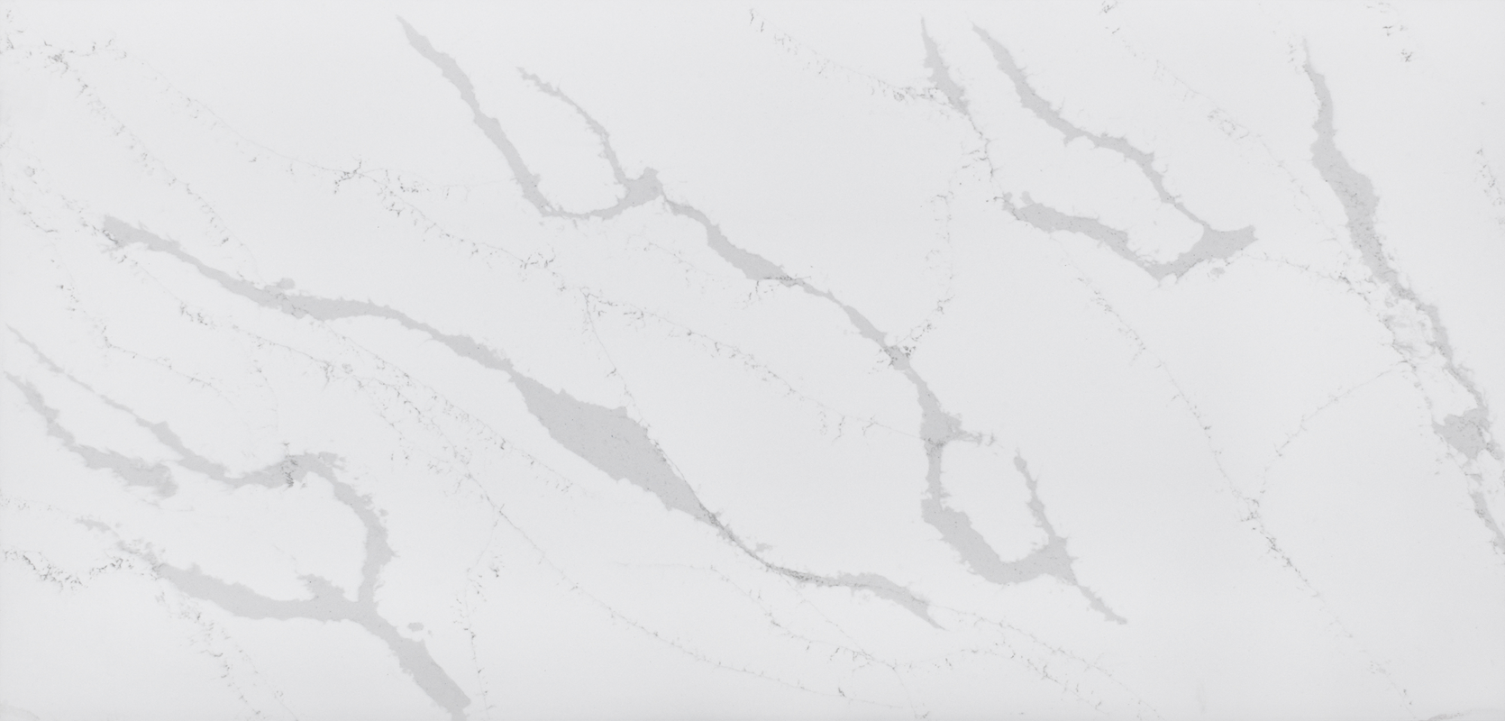 Calacatta Venice Quartz Slab