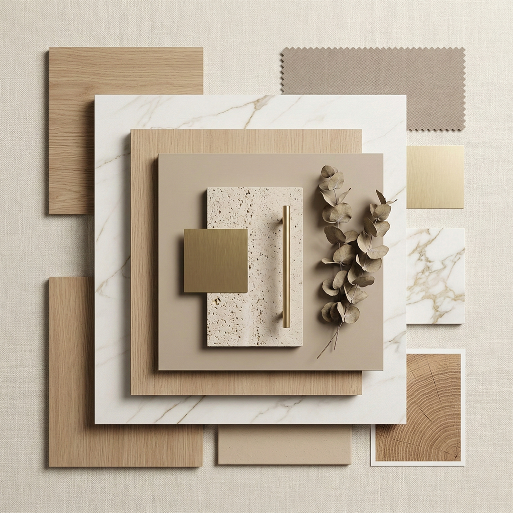 Atlas Plan PorcelainTop™ Calacatta Meraviglia Italian Porcelain Slab