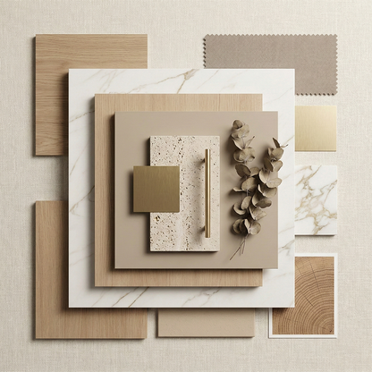 Atlas Plan PorcelainTop™ Calacatta Meraviglia Italian Porcelain Slab