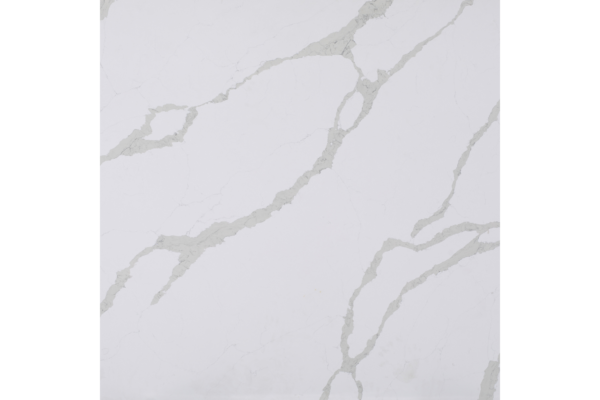 Calacatta Stream Quartz Slab