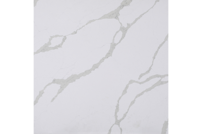 Calacatta Stream Quartz Slab